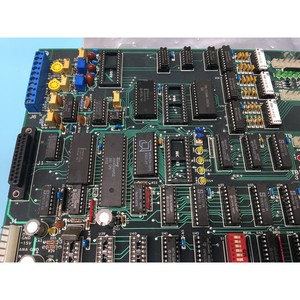 Poly-Flow Engineering EA-019 Auto Flow II Micro - Equipo y Piezas de Semiconductores de Confianza de Marca Global - Product Image 3