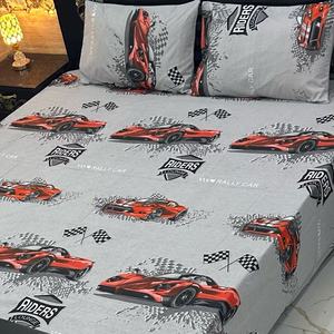 Collection Ssumaira 2023 dernière qualité 100% pur coton imprimé draps de qualité dans un emballage de qualité supérieure - Product Image 3