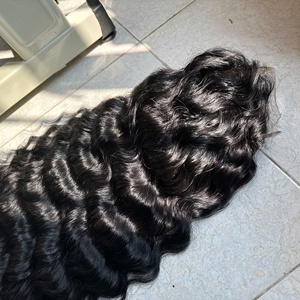 คลิปหนีบผมลอนผมธรรมชาติแบบคู่ - Product Image 1