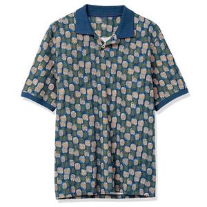 เสื้อผ้าผู้ชายไซส์ใหญ่แบบเปล่าสำหรับงานสั่งทำพร้อมโลโก้แบบกำหนดเอง ป้องกันรอยยับ พิมพ์ลายดิจิตอล คุณภาพสูง ขายส่ง - Product Image 4