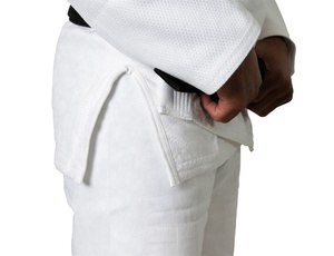 Uniforme de Jiu Jitsu en Oferta, Uniformes de Artes Marciales de Alta Calidad, Kimonos BJJ de Doble Tejido para Hombres, Mujeres y Niños, Transpirables y Personalizables - Product Image 3