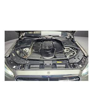 Mercedes-Benz Classe S S400 d 4MATIC Diesel Automatique 2022, 46 088 km, Volant à Gauche, Caméra Arrière - Product Image 6