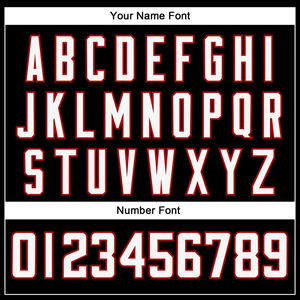 Uniforme de football américain personnalisé 100% polyester, jersey respirant imprimé avec col en V, manches courtes, tissu en maille, unisexe, taille plus - Product Image 4