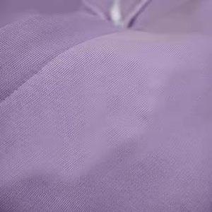 Hoodies grandes tailles pour femmes, abordables et entièrement personnalisables, avec col roulé et fermeture éclair, modèles courts. - Product Image 5
