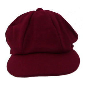 Gorra de Cricket Personalizada con Diseño Bordado, Gorras Lisas y Gorras de Cricket para Hombre - Product Image 2