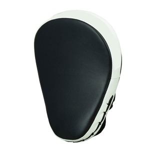<b>Focus</b> Punching <b>Pads</b> Boxing <b>Focus</b> <b>Pads</b> Best Quality For Training Boxers Low MOQ Boxing With Custom Logo Professional Training - Product Image 5