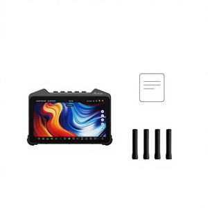 Quality Sales M7 Pro 4K60 7 Inch <b>Touch</b> <b>Screen</b> Camera <b>Monitor</b>-Wireless Field <b>Monitor</b> SDI IN/Output Dual Band Transmission Made - Product Image 2