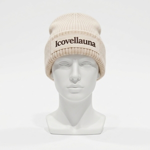 Custom Knit Beanie <b>Hat</b> Ribbed Cuffed Winter Cap Soft Warm OEM Private Label Woven Patch Unisex Outdoor Headwear Beanie - Product Image 5