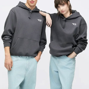 Sudaderas Unisex Cálidas para Invierno, Sudaderas Unisex Cómodas, Ideales para Clima Frío y Uso Diario - Product Image 3