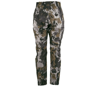Unisex New Design Multi-Functional Casual Hunting Pants High Waist Drawstring Closure Waterproof Breathable Durable Print - Product Image 4