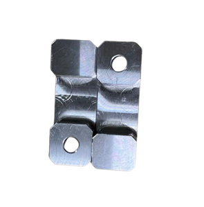 Accesorio de Fresado CNC de Alta Precisión para Piezas Automotrices e Industriales - Product Image 3