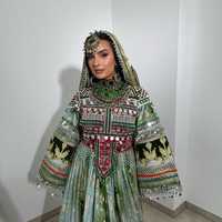Robe afghane Kochi en gros, haute qualité, style tribal Banjara vintage, robe traditionnelle afghane/pakistanaise Kuchi pour fête, par Star Impex