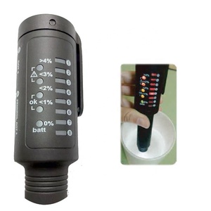 Testeur de liquide de frein de qualité industrielle et DIY, personnalisable ODM, fabriqué à Taïwan - Product Image 1