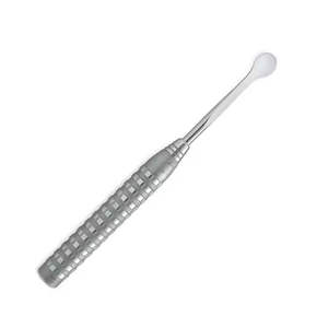 Plaque de blocage condylienne fémorale de précision, instrument chirurgical orthopédique manuel, réutilisable, en acier inoxydable de qualité médicale - Product Image 2