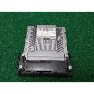 ECUs y Módulos de Computación Usados A6 4F0907552D - Product Image 1