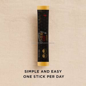 เครื่องดื่มเพื่อสุขภาพแบบพกพาสารสกัดจากสมุนไพรเกาหลี30ถุง - Product Image 5