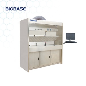 BIOBASE CHINA Poste de travail de pathologie, accessoires haut de gamme, poste de travail de traitement précis pour l'analyse en laboratoire biologique - Product Image 1