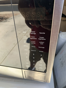 B-o-s-c-h h-m-b-30155u-c Horno de Microondas de Venta Directa - Product Image 3