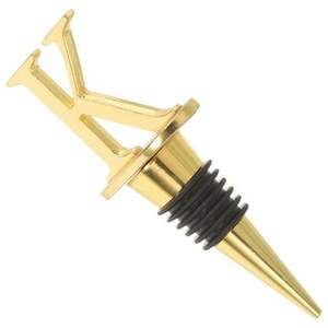 Tapón de vino con diseño de piedras preciosas, tapón de botella de primera calidad, tapón para botella de vino, tapón de vino reutilizable, tapón de vino para bar, elegante - Product Image 6