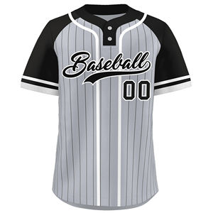 <b>Baseball</b> <b>Jerseys</b> <b>Bulk</b> Order <b>Baseball</b> Teamwear Sublimated <b>Jersey</b> Fast Production Factory Price Global - Product Image 5