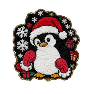 Custom Embroidered Patches Baseball Team Logo Embroidery <b>Iron</b> <b>On</b> Sew <b>On</b> Applique Patches for Caps Jackets Jerseys and Sportswear - Product Image 2