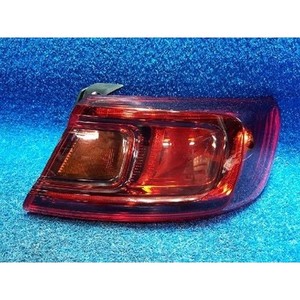 Luz Trasera Derecha Halógena Talisman, Usada, OEM 265501563R - Product Image 1