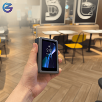 Terminal de point de vente portable mini pour la vente au détail et la restauration avec scanner NFC, système de machine de point de vente mobile Android 4G, GPS Z81