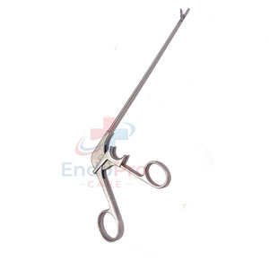 Pince chirurgicale à fenêtre Johann de conception précise pour usage en laboratoire, facile à manipuler - Product Image 3