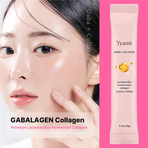 OEM/ODM เจลลี่คอลลาเจนไฟเบอร์แบบแท่ง สำหรับช่วยการนอนหลับและบำรุงผิวขาว ลดเลือนริ้วรอย ผลิตภัณฑ์ความงาม เกรดอาหารเพื่อสุขภาพ - Product Image 6