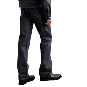 <b>Jeans</b> for Men's Slim Fit Pants Classic <b>Jeans</b> Male Denim Designer Manufacturer Price Washed Denim <b>Jean</b> Pants Men 's Straight Pant - Product Image 2