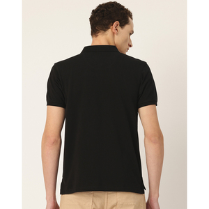 Men's Fashion Cotton Breathable Blank <b>Polo</b> T-<b>shirt</b> Soft Plain <b>Shirts</b> Custom Embroidery Casual Oversized Regular Fit Streetwear - Product Image 5