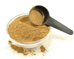 Suministro directo de fábrica de Polvo puro Brahmi Ideal para productos cosméticos y para el cuidado del cabello a granel - Product Image 2