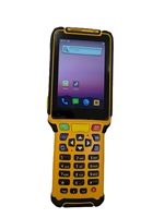 RIFID NFC okuyuculu Android11 ​​PDA barkod tarayıcı