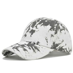Custom High Quality Blank <b>Dad</b> <b>Hat</b> Street Wear Cotton Arrival Baseball Cap Unisex Die Dye Color Sporty Fit Caps - Product Image 6