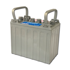 Pinaco แบตเตอรี่พลังงานแสงอาทิตย์สำหรับ PL12-150ไฟฟ้า12V 150Ah ความจุสูง - Product Image 6