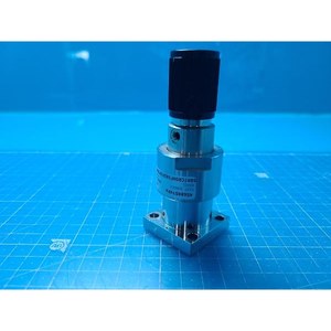 Parker SQMICROHF502PUPG6010 45800675 High Performance Elastomer <b>Seal</b> Used As Is Legacy Semiconductor Equipment Parts - Product Image 5