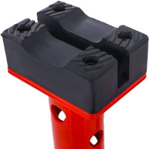 ขาตั้งยกรถ 3 ตัน คู่ สำหรับยึดเพลา - Product Image 3
