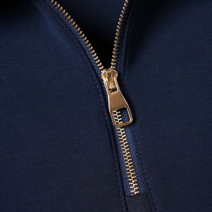 Soft Fabric <b>Men</b> <b>Polo</b> <b>Shirts</b> With Collar And Button Design Casual <b>Long</b> <b>Sleeve</b> Comfortable Fit For Everyday Outfits - Product Image 5