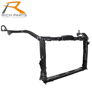 AUTOPARTES RAV-4 53205-0R070 SOPORTE DE RADIADOR SISTEMA DE CARROCERÍA HECHO EN TAIWÁN - Product Image 3