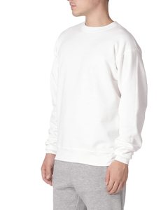 Casual Wear Plain Fashionable Long Sleeve Men Sweatshirt Hot Sale Wholesale Price Customized Logo Top Quality stylish Men Sweat - Product Image 2