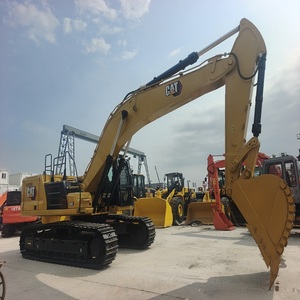 Vision CAT Backhoe Excavator Strong Construction Loader For Contractors And <b>Builders</b> Worldwide - Product Image 2