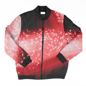 Chaqueta Bomber de Piloto para Hombre, Resistente al Viento, Cálida para Invierno, Acolchada, Gruesa, Auténtica, Talla Grande - Product Image 4