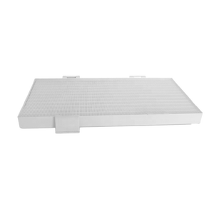 Lansir 101076CH 10-1076K แผ่นกรอง<span class=keywords><strong>อากาศ</strong></span> HEPA แท้พร้อมกรอบพลาสติกสำหรับเครื่อง<span class=keywords><strong>ฟอก</strong></span><span class=keywords><strong>อากาศ</strong></span><span class=keywords><strong>แอ</strong></span><span class=keywords><strong>ม</strong></span><span class=keywords><strong>เว</strong></span><span class=keywords><strong>ย์</strong></span>101078CH ชุด101076 - Product Image 1