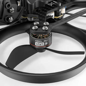 Dron BETAFPV Pavo20 Pro Brushless Whoop Quadcopter, 6'40\" de Tiempo de Vuelo, Ligero, Estilo Libre, Cámara de Nivel Cinematográfico, Kit de Dron FPV - Product Image 5