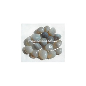 Piedra lunar de alta calidad, piedras caídas para regalo - Product Image 5