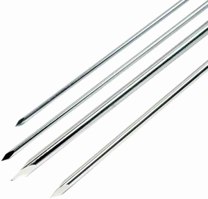 Juego de Alambres K Profesionales, Dispositivo Médico, Fabricante de Cirugía Ortopédica, Juego de Alambres K Ortopédicos de Acero Inoxidable de Alta Calidad - Product Image 4
