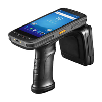 ScanWave C72 Pro – Lecteur RFID UHF portable longue portée pour l'inventaire et le suivi des actifs