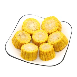 Usine au Vietnam Offre spéciale Meilleure qualité COUPE DE MAÏS CONGELÉ 2kg Approvisionnement en vrac - Product Image 4