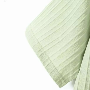 Conjuntos Deportivos de Verano para Hombre, de Buena Calidad, Ecológicos, de Secado Rápido, con Camiseta y Pantalones Cortos de Alta Elasticidad para Entrenamiento - Product Image 5