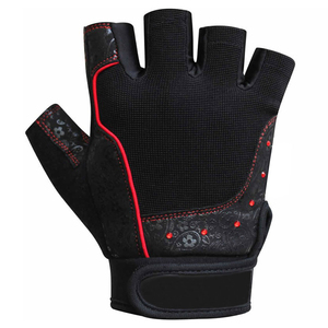 Durable Gym Weightlifting <b>Gloves</b> for Powerlifting Strength Training and Daily Workout Sessions Wholesale - Product Image 2